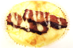 ランチロール(照り焼きチキン) ランチロール(照り焼きチキン)