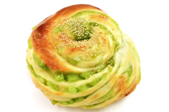 ずんだロール ずんだロール