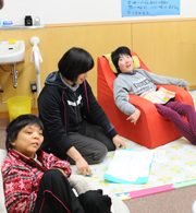 生活介護事業所 新おおぞらの夢 生活介護事業所 新おおぞらの夢