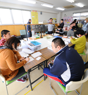 生活介護事業所 父の夢 生活介護事業所 父の夢