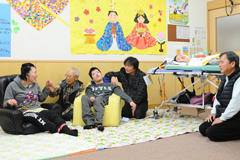 「新おおぞらの夢」のご紹介
