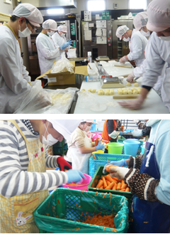 作業支援 作業支援