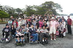 宿泊・日帰り旅行 宿泊・日帰り旅行