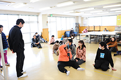 仲間の会 仲間の会