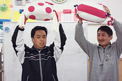 クラブ活動 クラブ活動